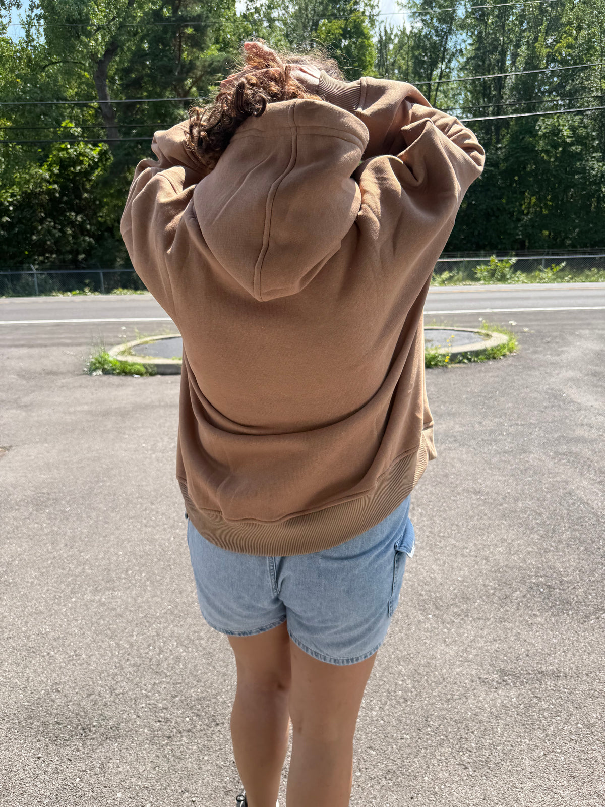 Tremix Signature Heavyweight Hoodie Fleece